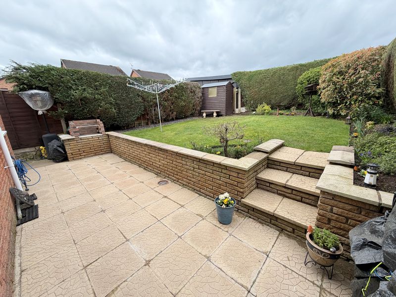 Fairways Drive Little Sutton